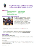 eblast
