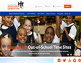 Alliance for a Healthier Generation