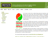 Healthy Parks Healthy People Bay Area