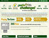 Santa Clara County Parks: Parks for Life Challenge!