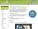 Kids Challenge-East Bay Regional Parks District