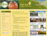 East Bay Regional Parks