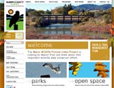 Marin County Parks