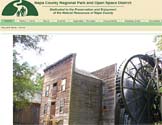 Napa County Parks