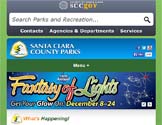 Santa Clara County Parks