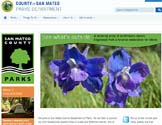 San Mateo County Parks