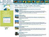 Santa Clara County Parks: What is Healthy Trails?