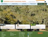 Sonoma County Parks