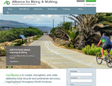 Alliance for Biking and Walking
