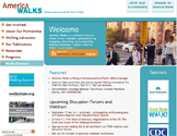 America Walks