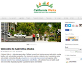 California Walks