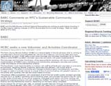 Bay Area Bicycle Coalitions