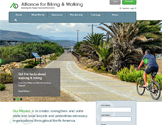 Alliance for Biking and Walking