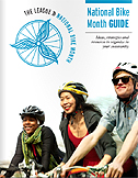 BNational Bike Month Guide
