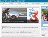 California Bicycle Coalition