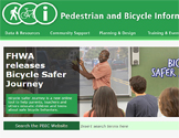 Pedestrian & Bicycle Information Center