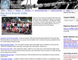 Bay Area Bicycle Club Bike Coalition