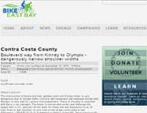 Contra Costa Bike Coalition
