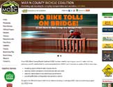 Marin Bike Coalition