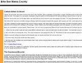 San Mateo Bike Coalition