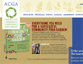 American Community Garden Association