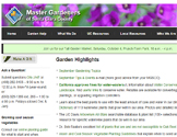 Master Gardeners of Santa Clara County