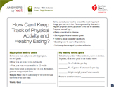 American Heart Association Tracker