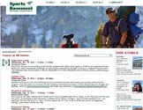 Sports Basement Events at All Stores