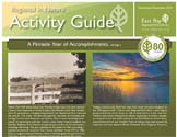Regional in Nature Activity Guide