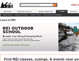 REI Outdoor School