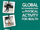 Global Recommendations on Physical Activity For Health (English)