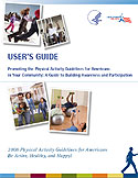 Physical Activity Guidelines for Americans Toolkit