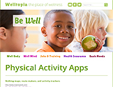 Welltopia