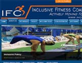 Inclusive Fitness Coalition, Actively Moving Forward
