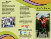 Guideline for Inclusive Road Races