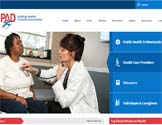 National Center on Health, Physical Activity and Disability
