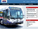 San Mateo samTrans