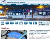 Santa Clara County Valley Transportation Authority (VTA)