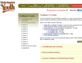Media Smart Youth Lesson 10 Lesson Plans