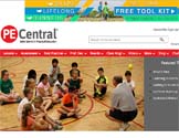 PE Central