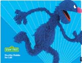 Sesame Street Healthy Habits for Life