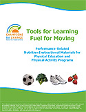 Tools for Learning Fuel for Moving