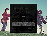Hip Hop to Health