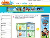 Nick Jr: The Smart Place to Play