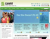 CANFIT