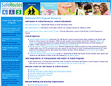 Additional Safe Routes to School Resources