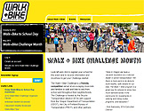 Walk and Bike: Oregon Safe Routes to School