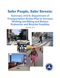 Safer People, Safer Streets