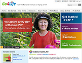 Go 4 Life