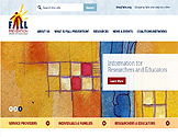 Falls Prevention Center of Excellence